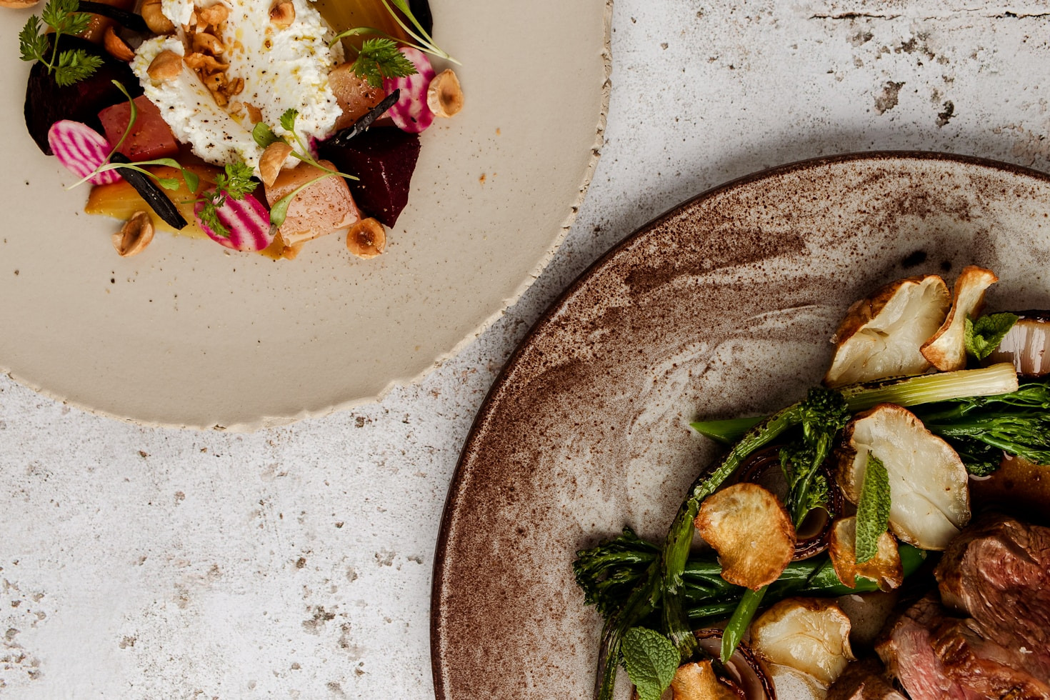 Top European Cities for Food and Culture Lovers